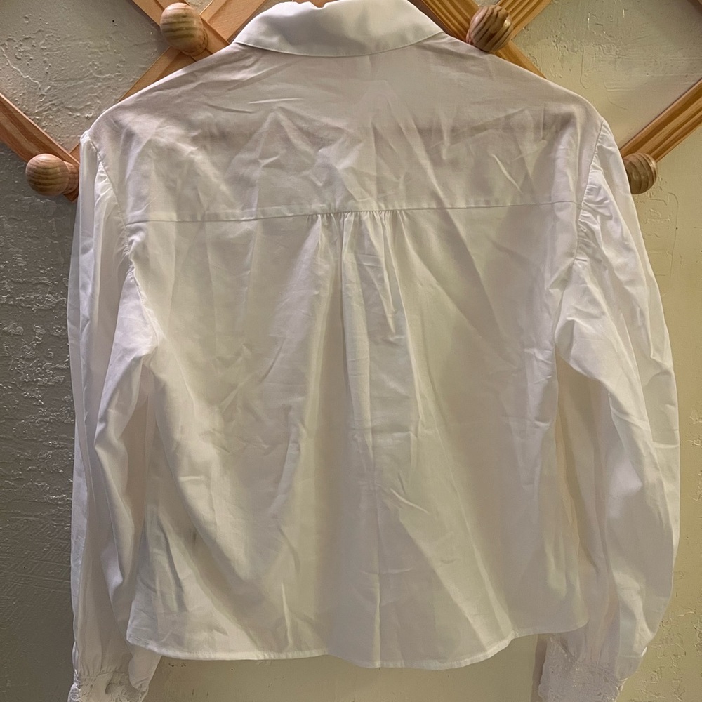 Express button up - Picture 4 of 5